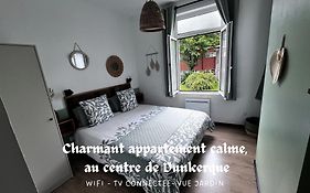 Appartement Le Grand Large