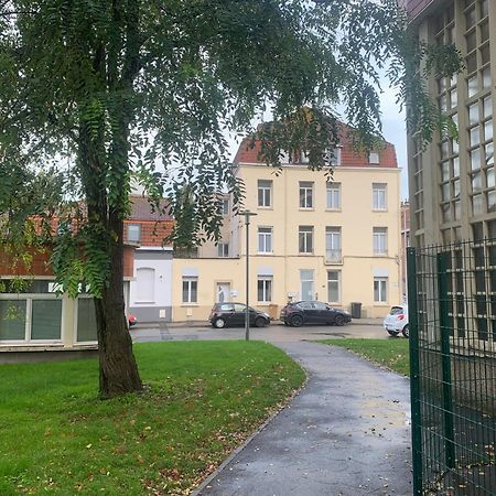 Appartement Le Grand Large Duinkerke Buitenkant foto